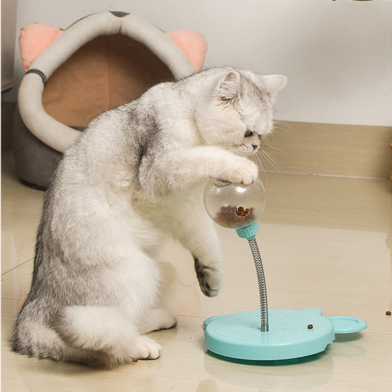 Best Interactive Cat Toys for Indoor Cats That Get Bored Easily