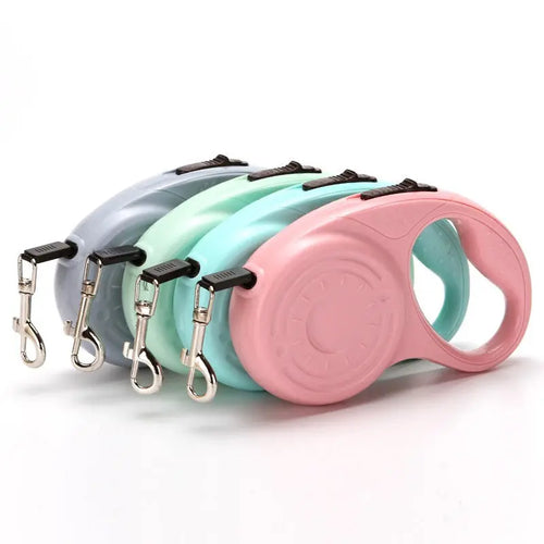 Control and Freedom in One Easy Dog Leash 1