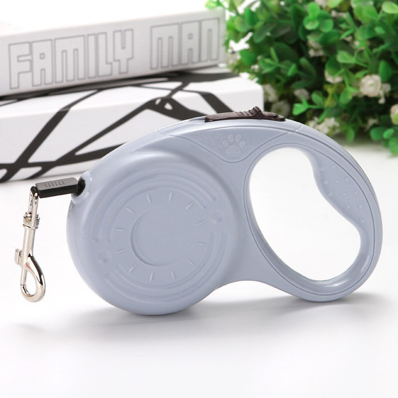 Control and Freedom in One Easy Dog Leash 1