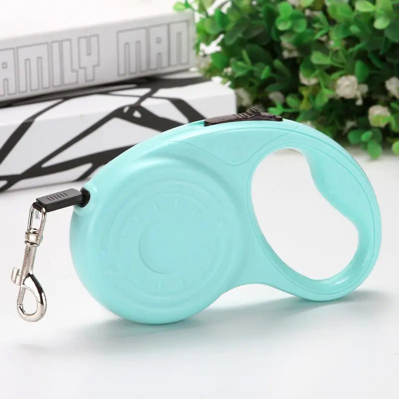 Control and Freedom in One Easy Dog Leash 1