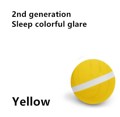 Smart Pet Toy Ball USB Charging 1