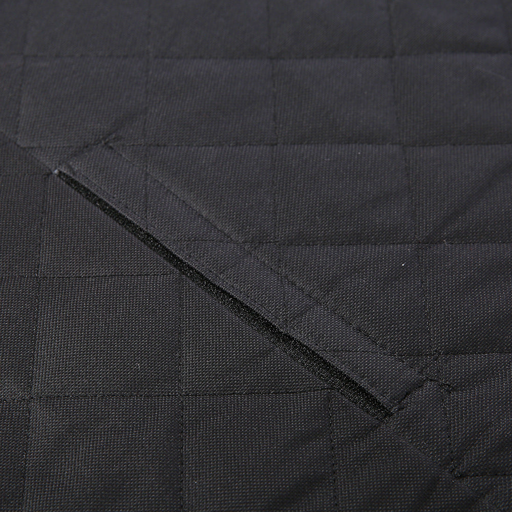 Mess-Free Road Trips with This Pet Seat Protector 1
