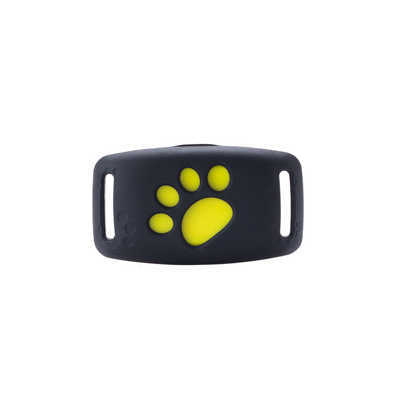 Smart GPS Tracker to Keep Your Pet Safe 1