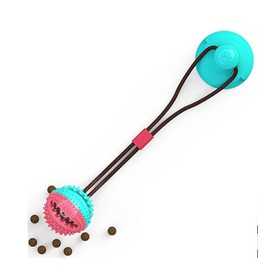Stress-Free Playtime with This Suction Cup Pet Toy 1