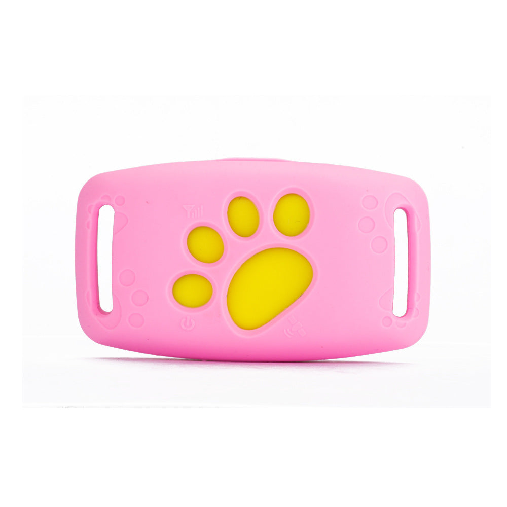 Smart GPS Tracker to Keep Your Pet Safe 1