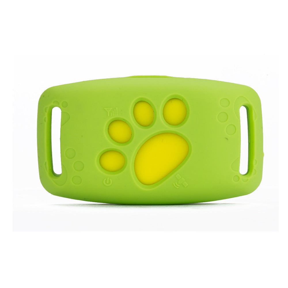 Smart GPS Tracker to Keep Your Pet Safe 1