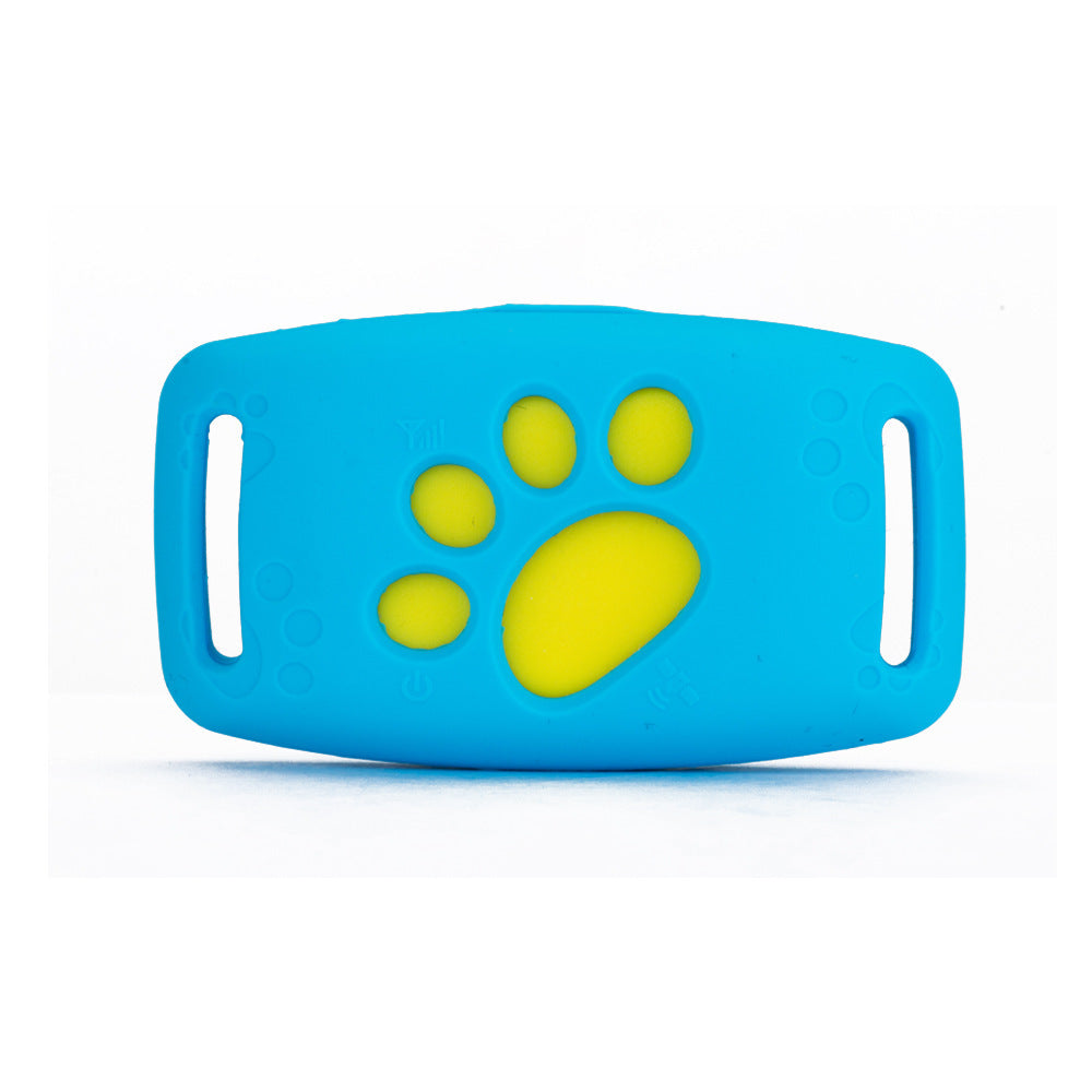 Smart GPS Tracker to Keep Your Pet Safe 1