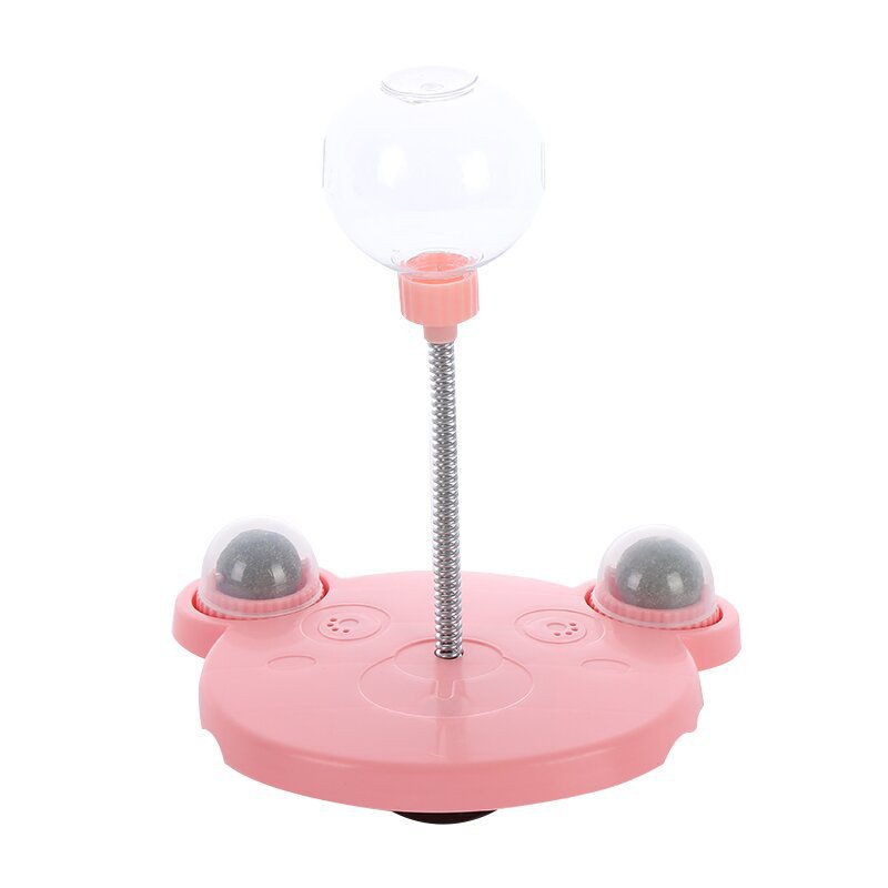 Turn Mealtime into Fun with This Pet Puzzle Feeder 1