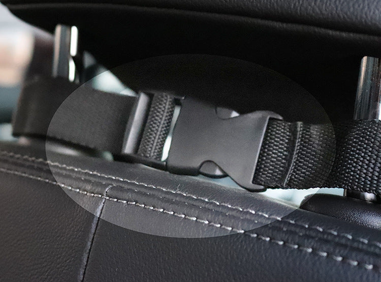 Mess-Free Road Trips with This Pet Seat Protector 1
