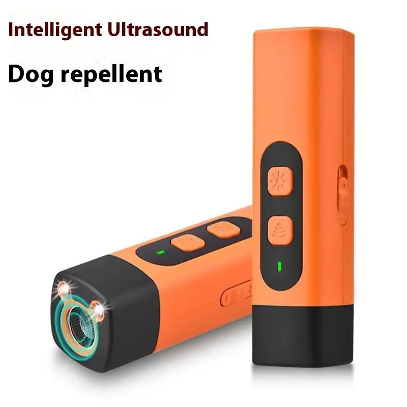Reduce Barking Stress with This Simple Dog Training Device 1