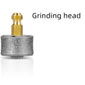 Gentle Nail Grinder for Calm, Comfortable Pet Grooming 1