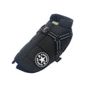 Large Pet Dog Jackets Winter Warm Dogs Clothes  Coats 1