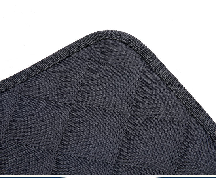 Mess-Free Road Trips with This Pet Seat Protector 1