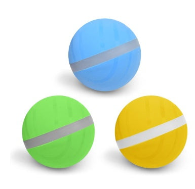 Smart Pet Toy Ball USB Charging 1