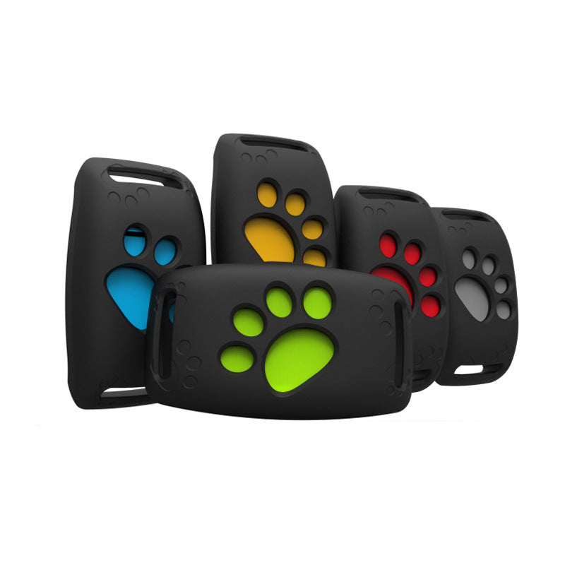 Smart GPS Tracker to Keep Your Pet Safe 1