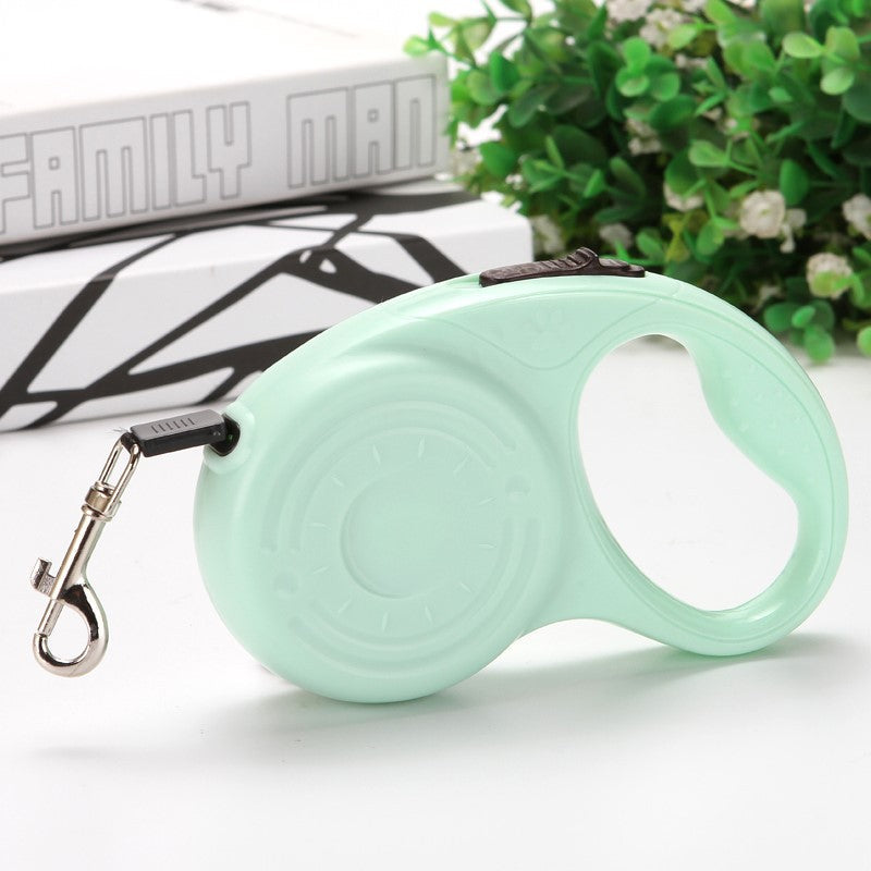 Control and Freedom in One Easy Dog Leash 1