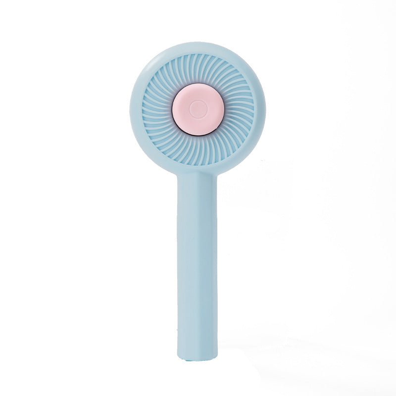 Effortless Pet Grooming Brush for Less Shedding and Tangles 1