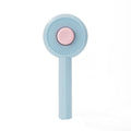Effortless Pet Grooming Brush for Less Shedding and Tangles 1