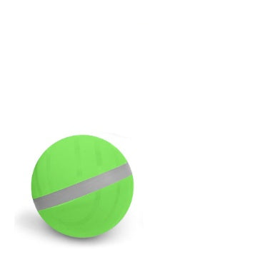 Smart Pet Toy Ball USB Charging 1
