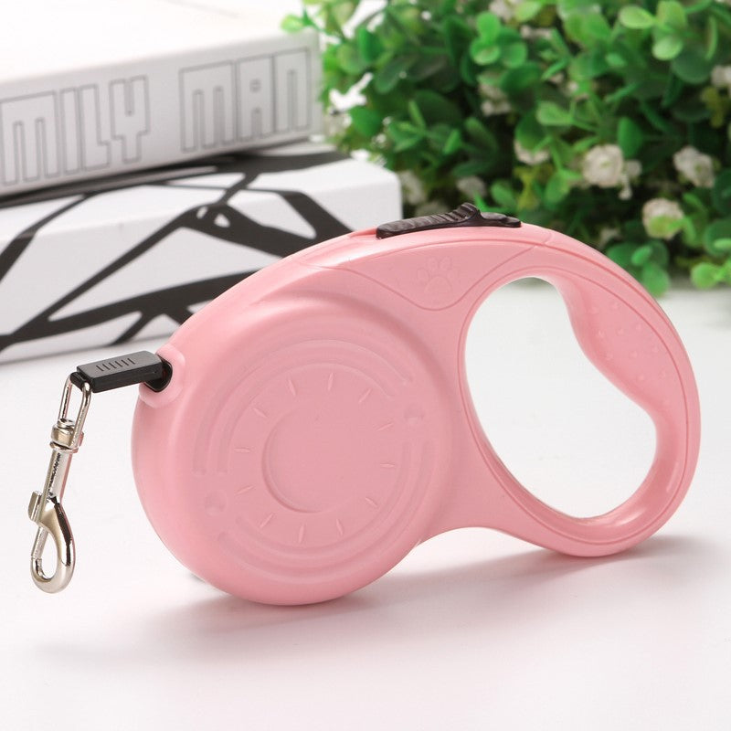 Control and Freedom in One Easy Dog Leash 1