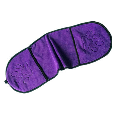 Effortless Paw Cleaning for Stress-Free Pet Care 1