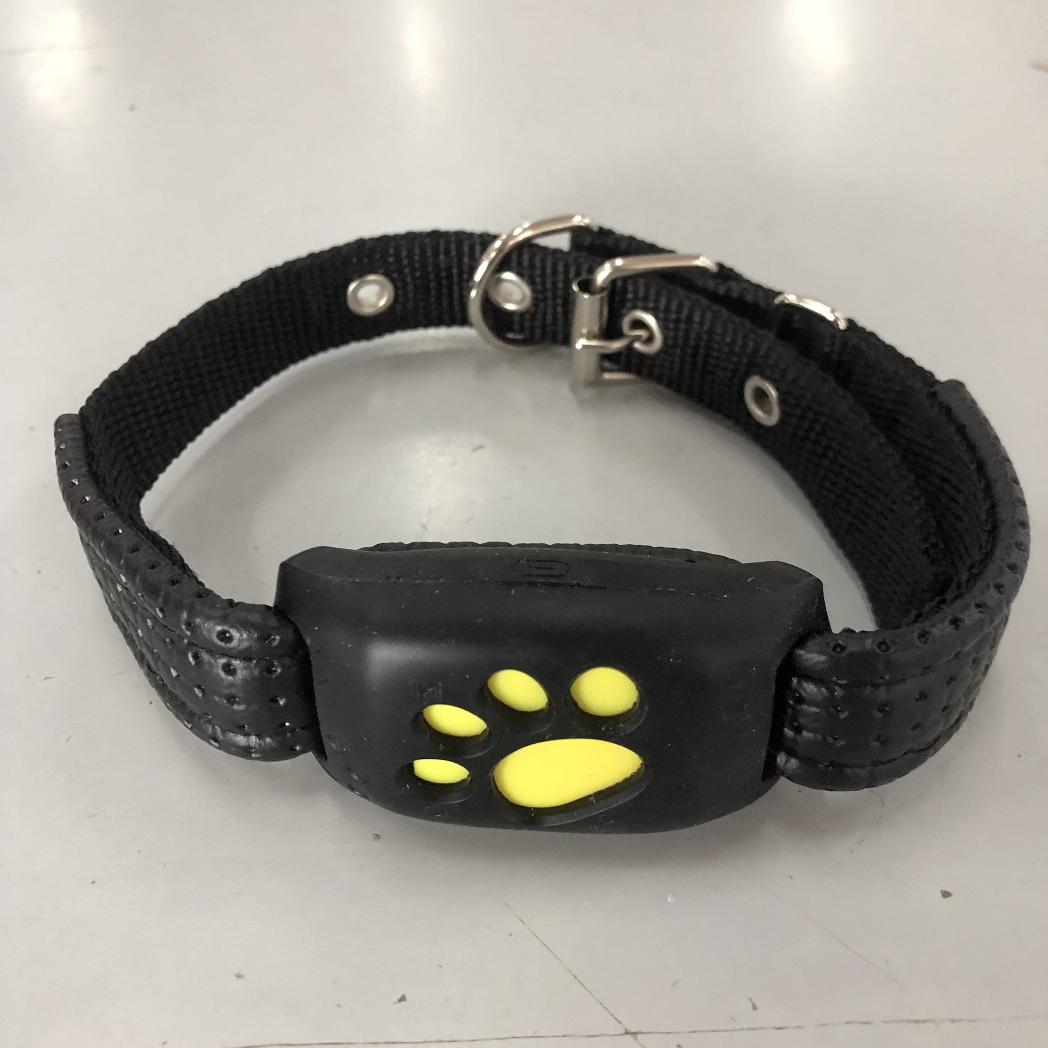 Smart GPS Tracker to Keep Your Pet Safe 1