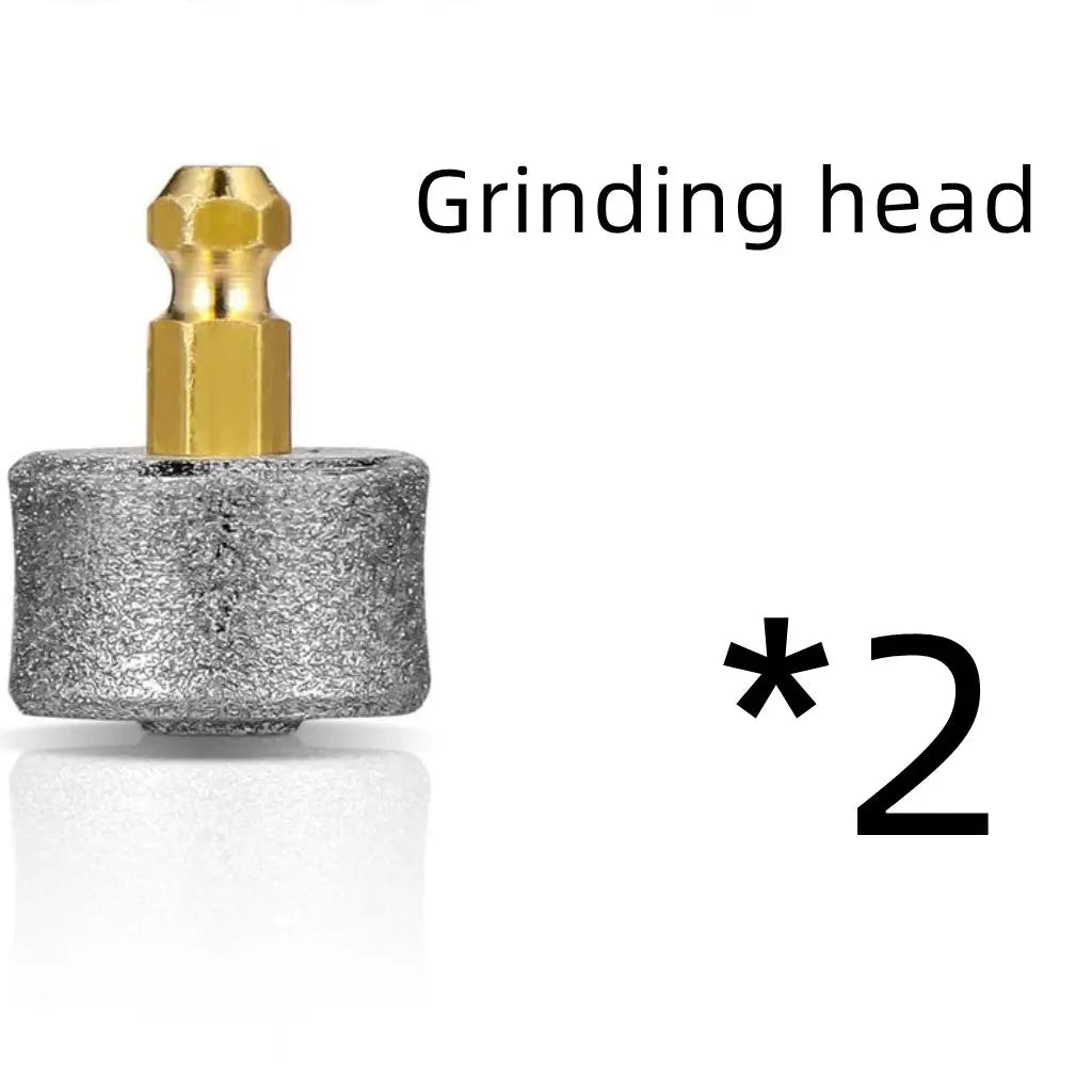 Gentle Nail Grinder for Calm, Comfortable Pet Grooming 1