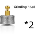 Gentle Nail Grinder for Calm, Comfortable Pet Grooming 1