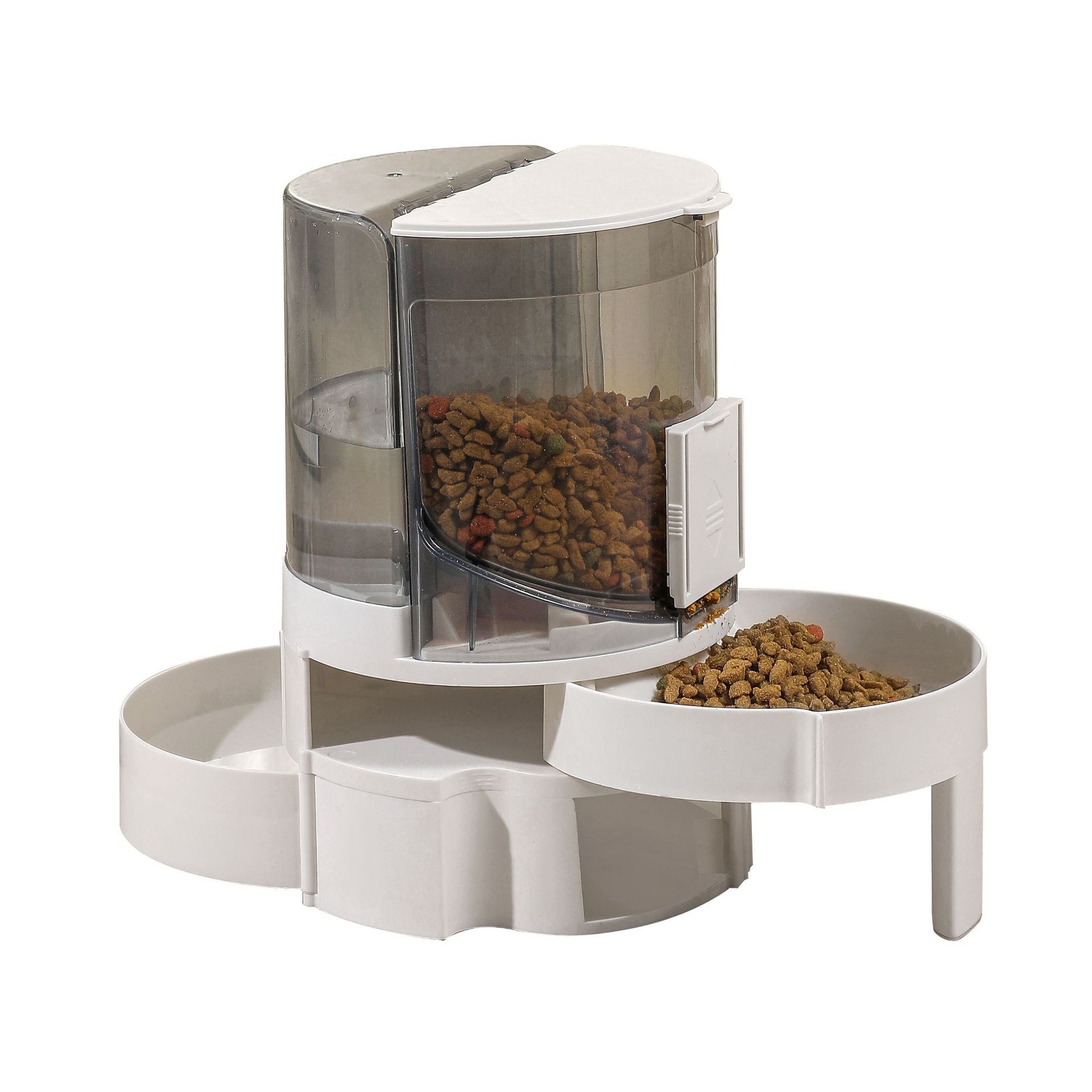 Automatic Water Feeder for Stress-Free Pet Care 1