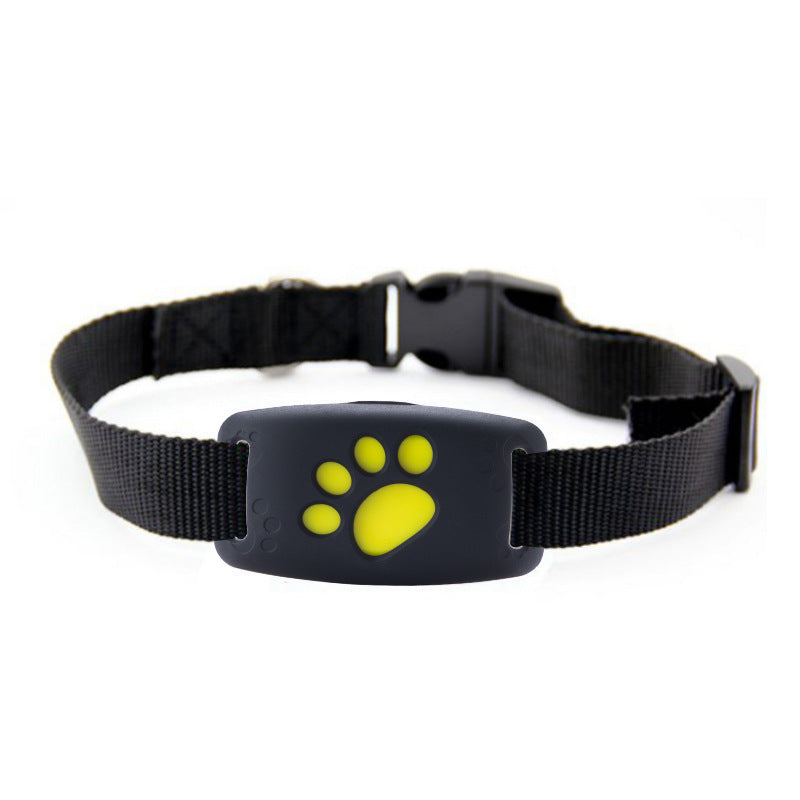 Smart GPS Tracker to Keep Your Pet Safe 1