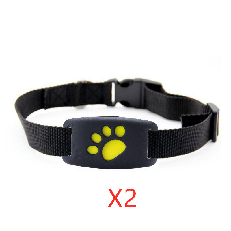 Smart GPS Tracker to Keep Your Pet Safe 1