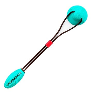 Stress-Free Playtime with This Suction Cup Pet Toy 1