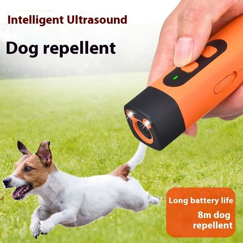 Reduce Barking Stress with This Simple Dog Training Device 1