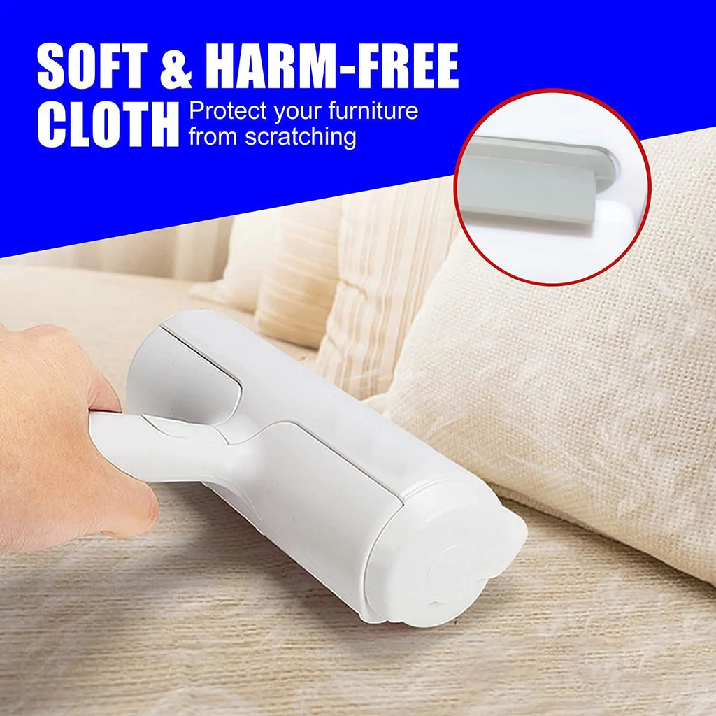 Effortless Pet Hair Remover Roller for Clean Homes 1