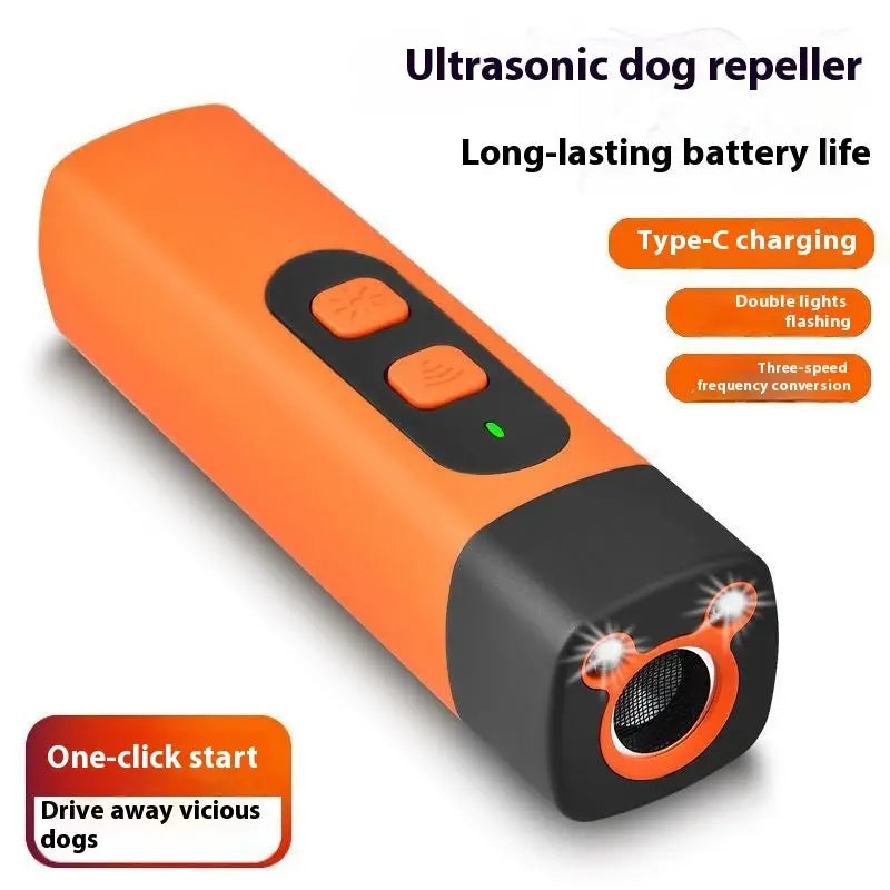 Reduce Barking Stress with This Simple Dog Training Device 1