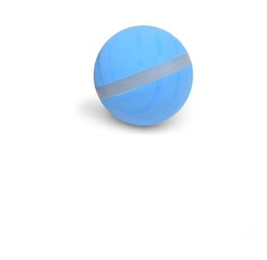 Smart Pet Toy Ball USB Charging 1