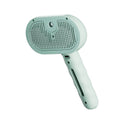Pets Spray Hair Comb Pet Hair Remover Cleaning Brush Cats Grooming Dog Accessories Tools Dematting Water Mist Humidifier Comb Pet Supplies 1