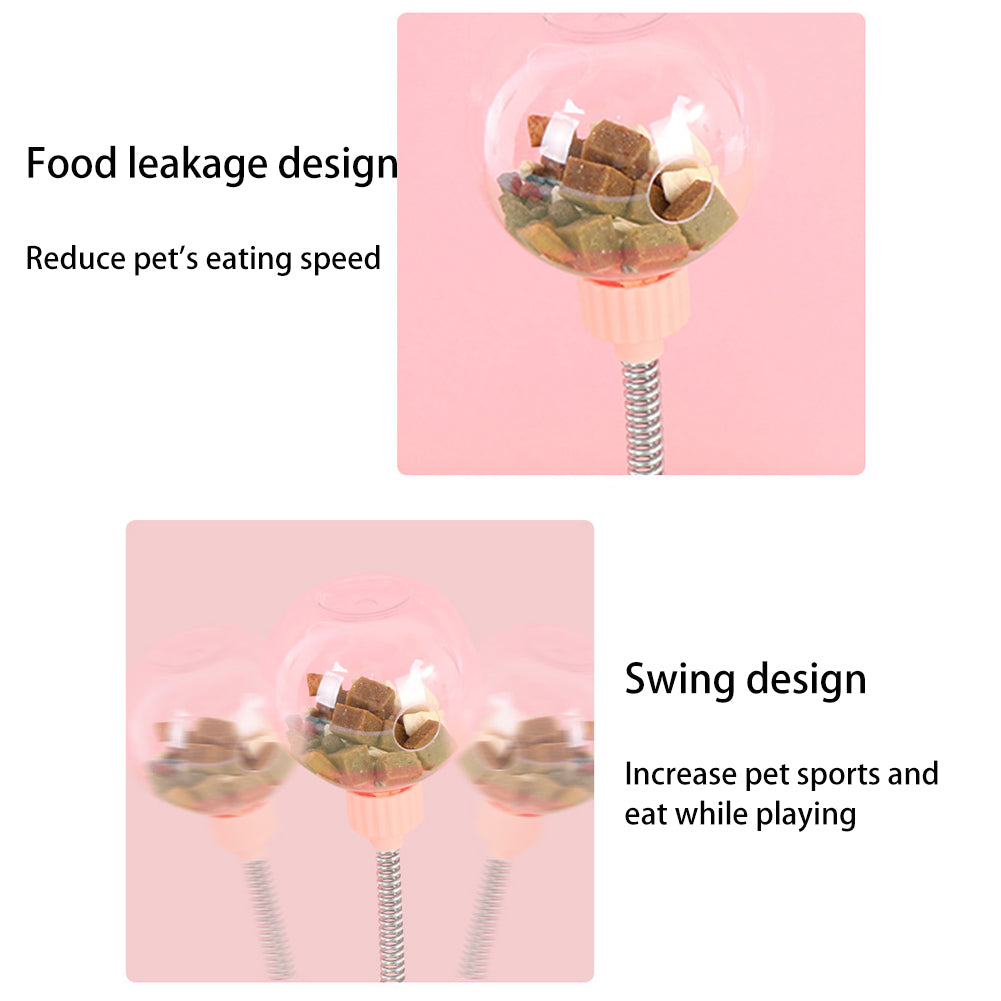 Turn Mealtime into Fun with This Pet Puzzle Feeder 1