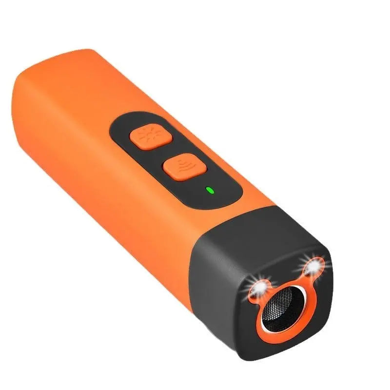 Reduce Barking Stress with This Simple Dog Training Device 1