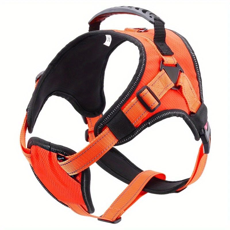 Comfortable Dog Harness for Better Walks and Training 1