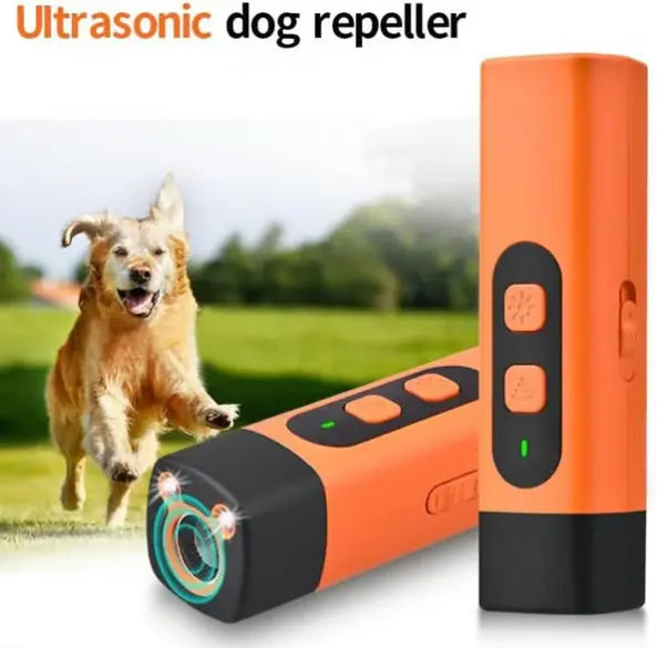Reduce Barking Stress with This Simple Dog Training Device 1